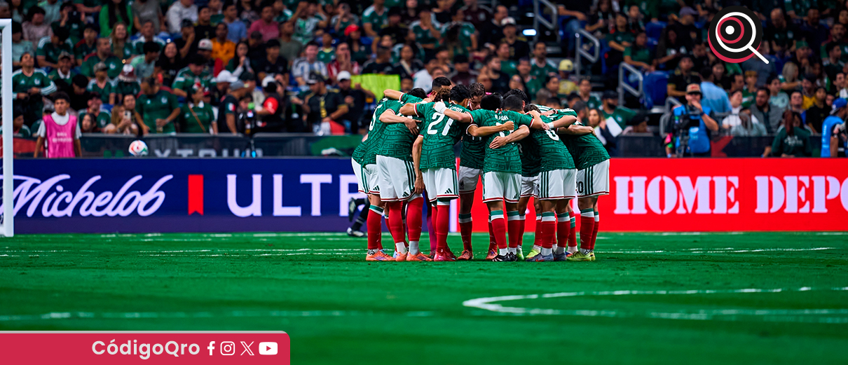 México enfrentará a Panamá y Bolivia sin jugadores europeos