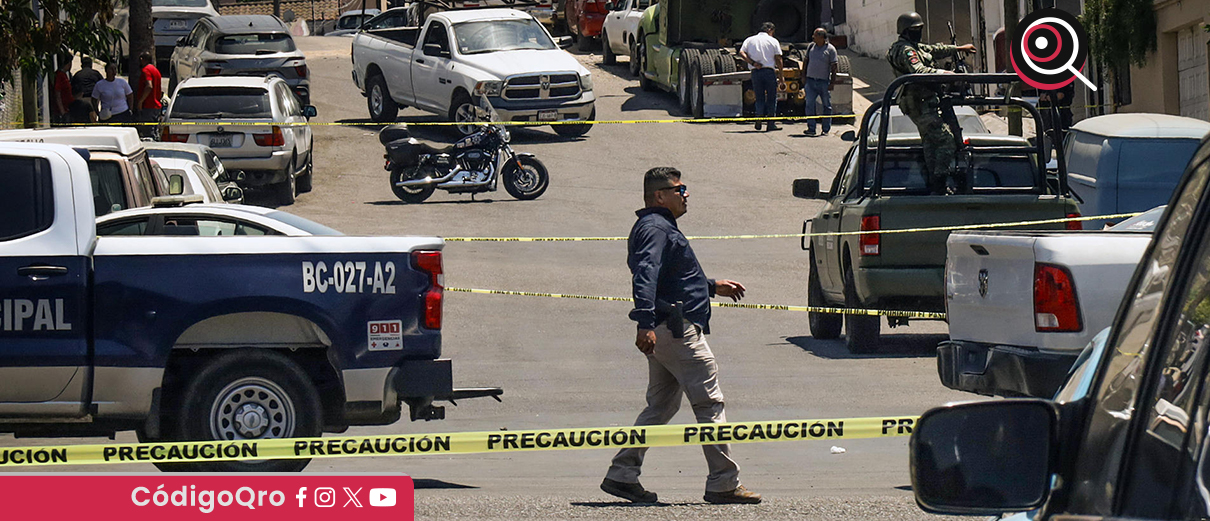 INEGI reporta reducción de tasa de homicidios por cada 100 mil habitantes