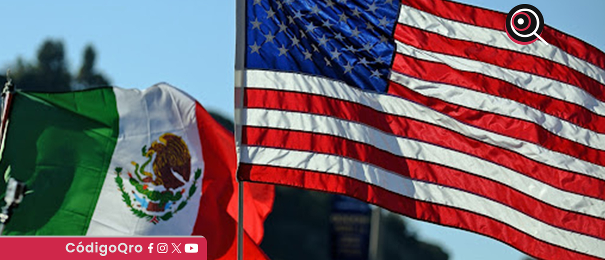 El secretario de Relaciones Exteriores de México habló por teléfono con el secretario de Estado de Estados Unidos