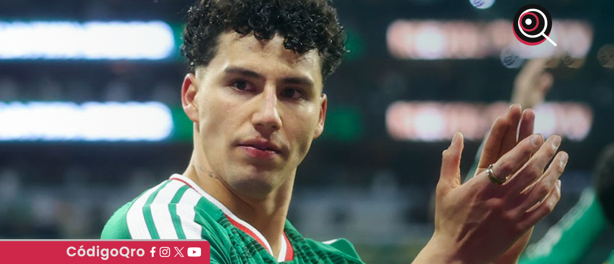 México vs Inglaterra: fecha, horario confirmado, sede y dónde ver EN VIVO