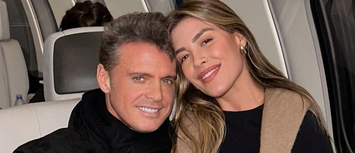 Michelle Salas rompe el silencio sobre Luis Miguel y responde a rumores sobre su estado de salud