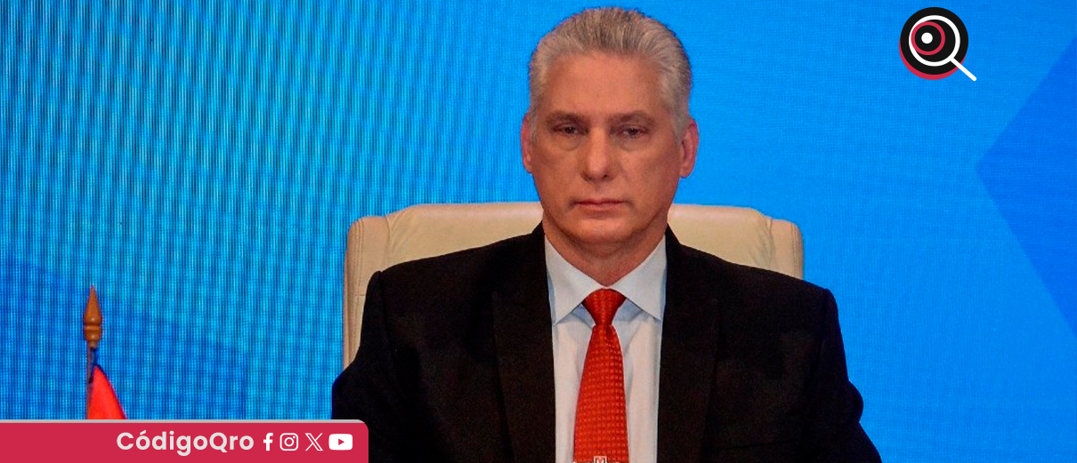 Díaz-Canel, expulsión, diplomáticos, Ecuador,