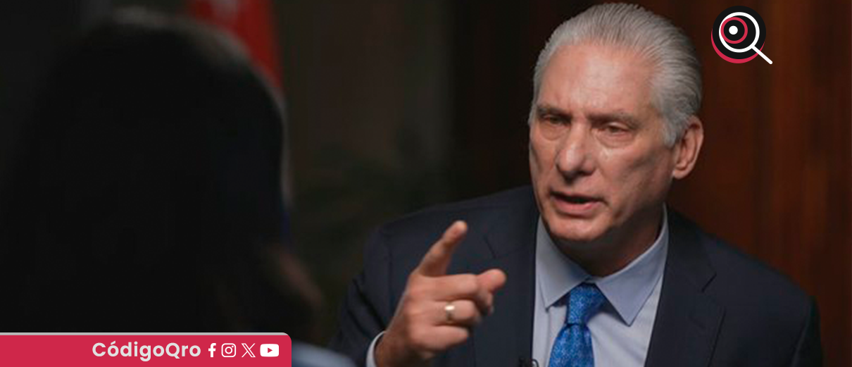 no irrespeta, héroes, patria, Cuba, Díaz-Canel, EUA,