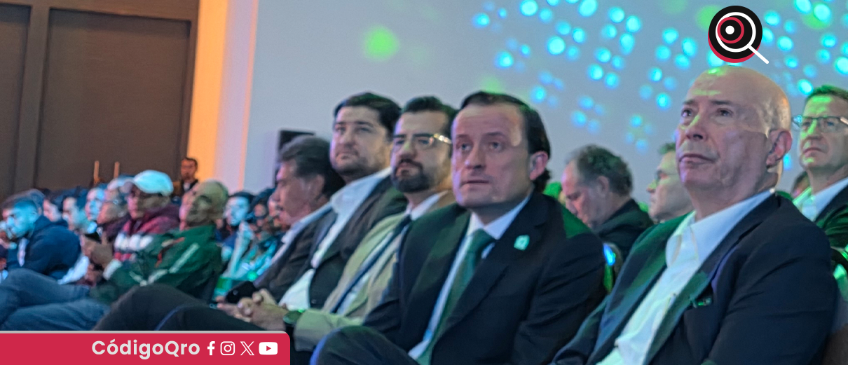 anfitriones, Mundial, Mikel Arriola, futbol,