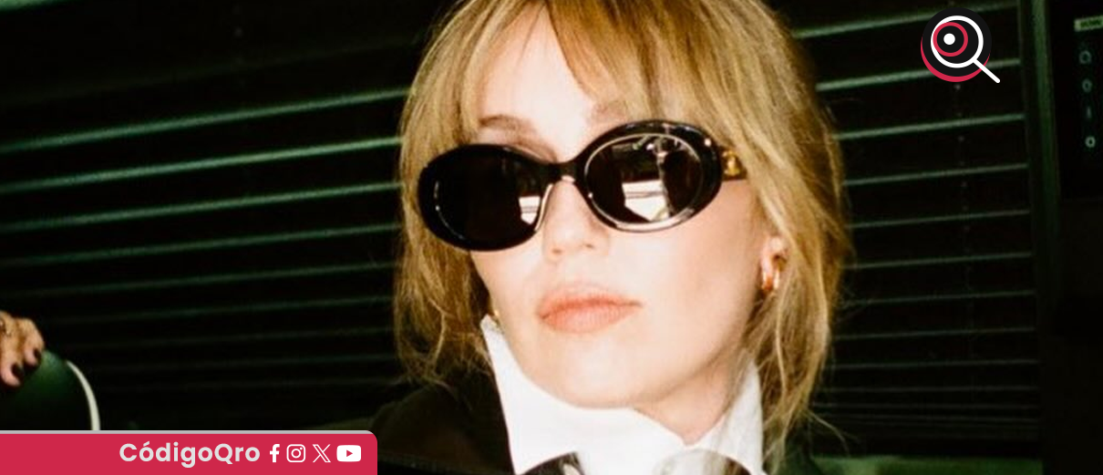 ¡Miley Cyrus llega al Paseo de la Fama de Hollywood!
