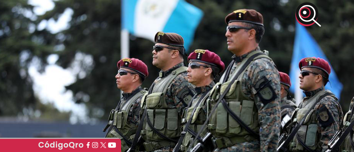 Guatemala, seguridad, frontera, México, El Mencho,