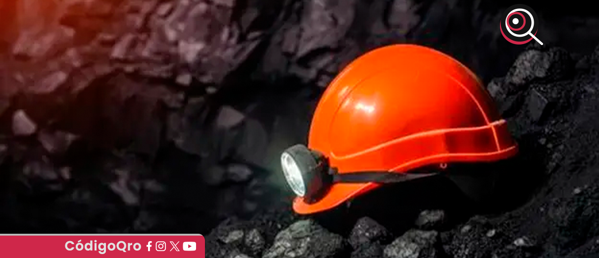 Sector minero exige justicia efectiva por la desaparición de 10 mineros en Sinaloa