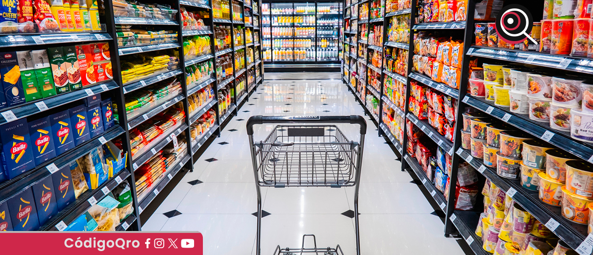 Mini Gansito y otros empaques pequeños: una forma de consumo ante la persistente inflación