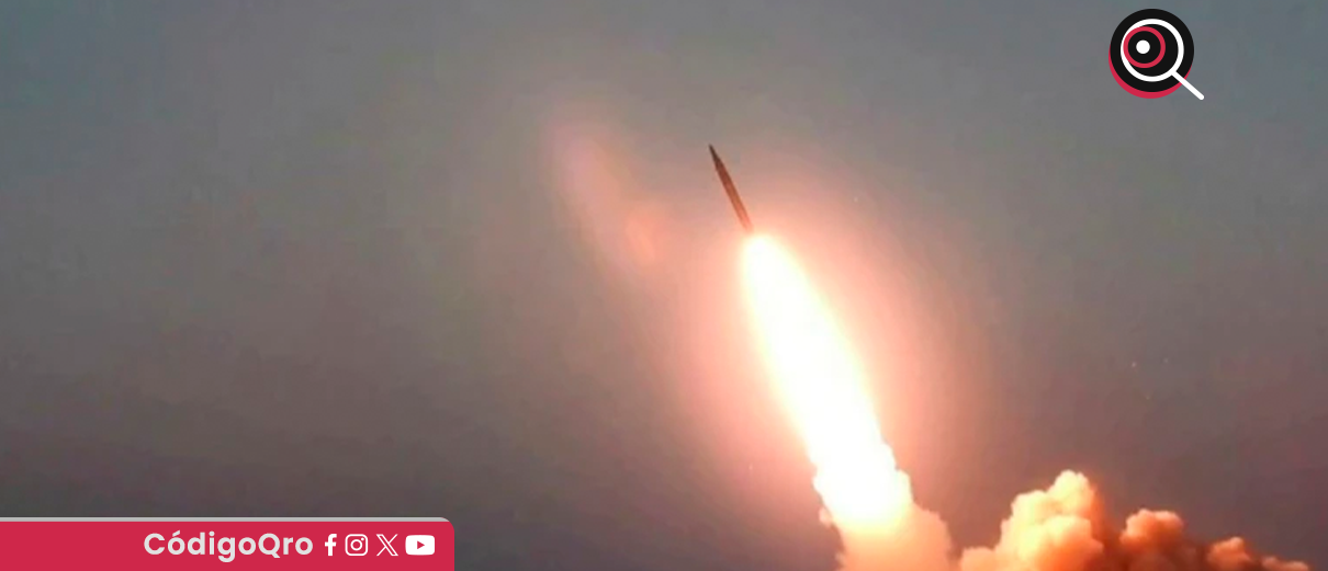 Golfo Pérsico, lanzamiento, proyectiles, Irán, tregua,