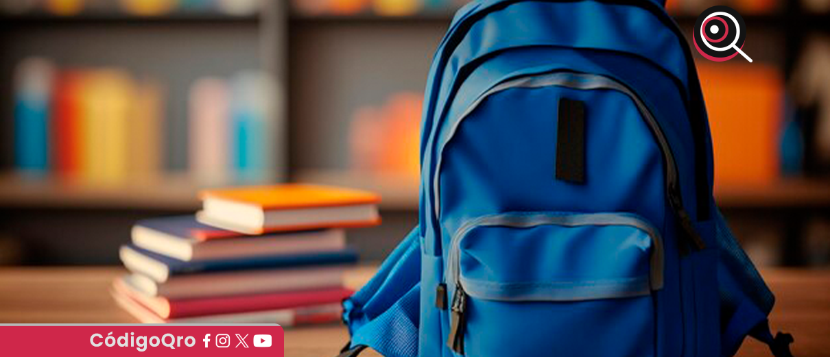 operativo mochila, reportes, consumo, sustancias,