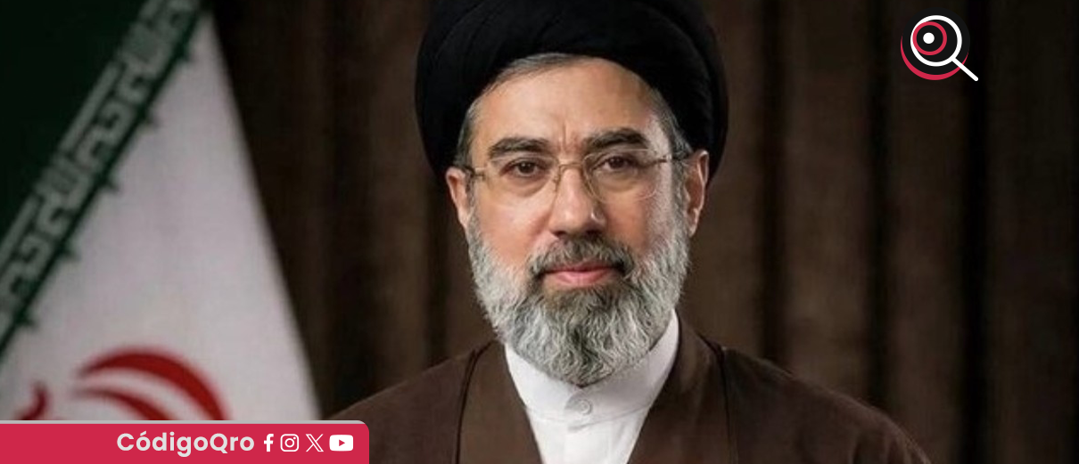 EUA afirma que el nuevo líder supremo iraní está "herido" y "desfigurado"