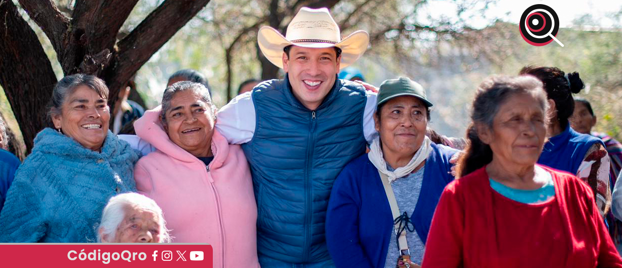 El Marqués, presupuesto