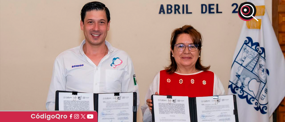 Monsalvo, convenio, INAH,