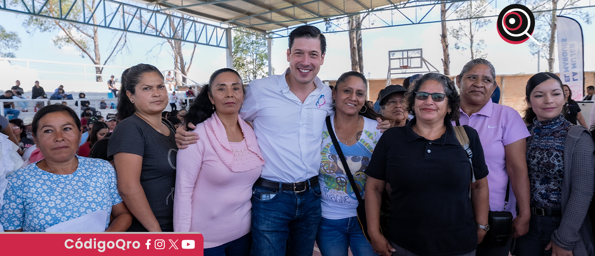 Monsalvo, encuentro, mujeres, jefas de familia, La Griega,