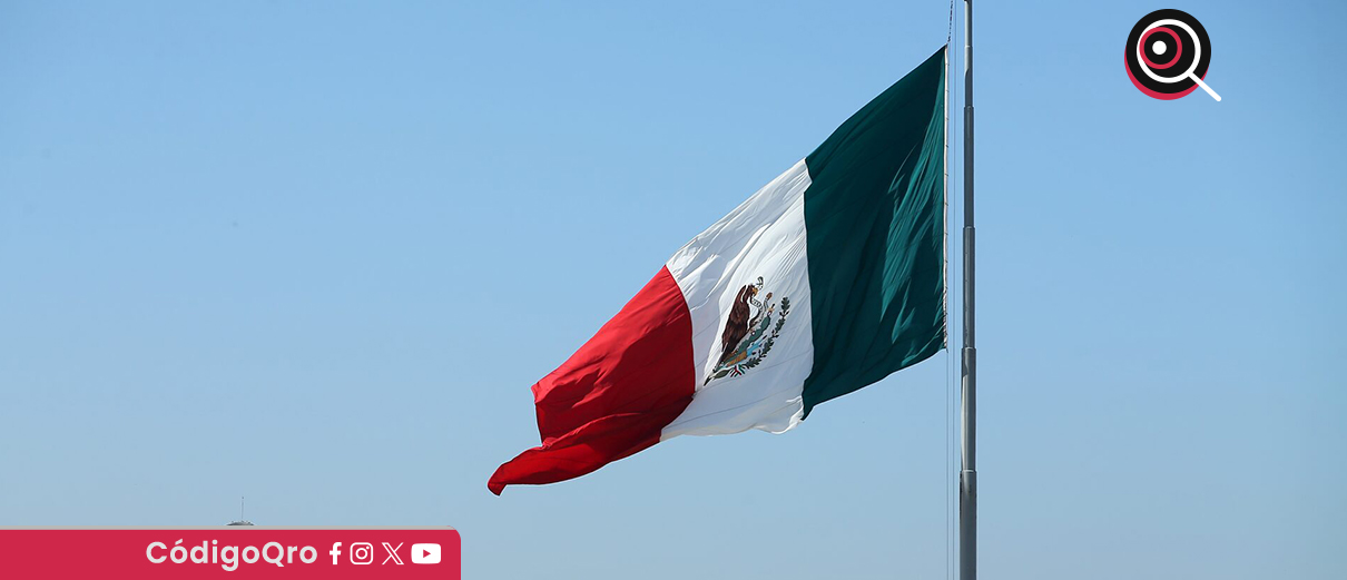 Moody's dejó la calificación crediticia de México casi fuera del grado de inversión
