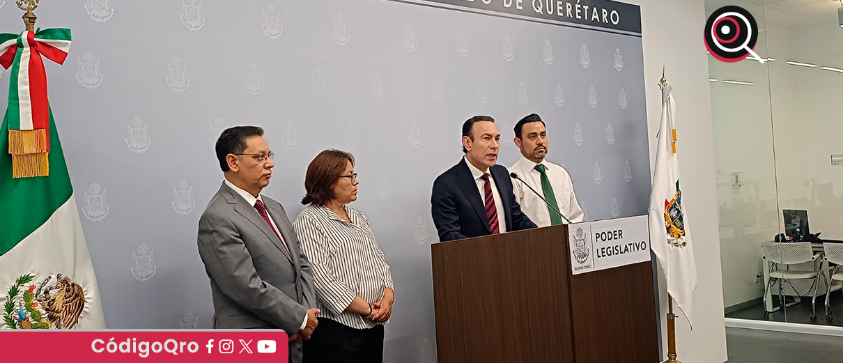 Morena, PAN, veto, ley de identidad de género,