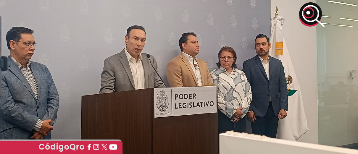 Morena, rechazo, proceso, fiscal anticorrupción, reforma de 2024,