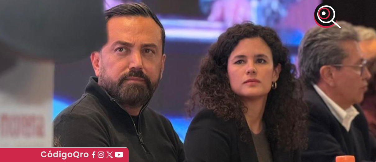 Morena afirma que "no encubre ni protege a nadie"