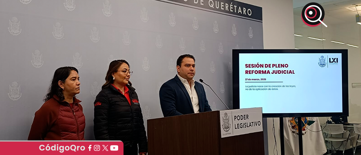 irregularidades, votación, reforma judicial, Querétaro,