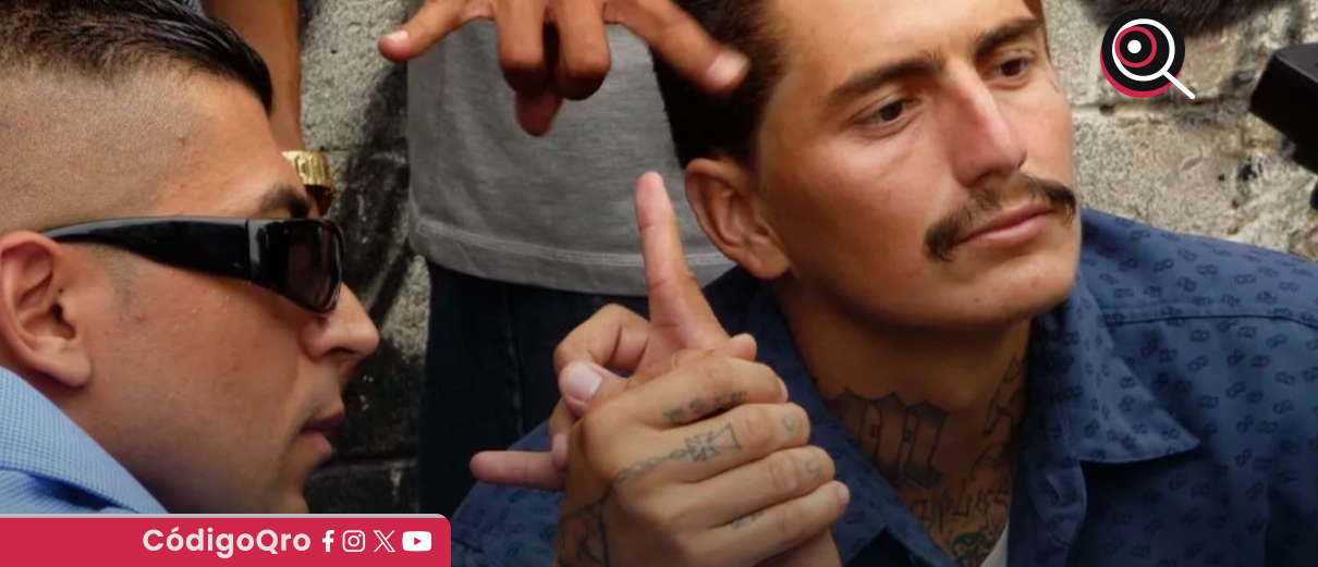 "World’s Most Dangerous Gang"