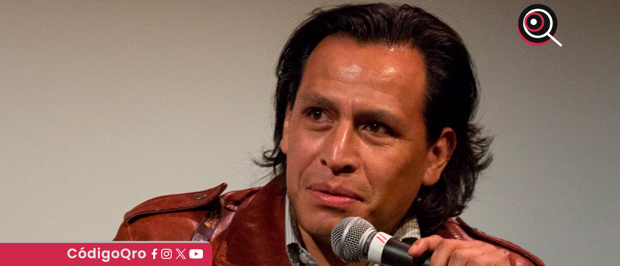 Muere Gerardo Taracena, quien actuó en “Apocalypto” y “Narcos”