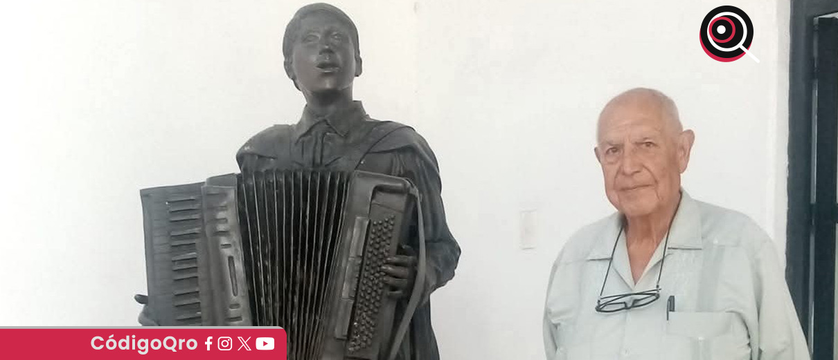 Guillermo Muñoz Gutiérrez, autor de la música de "El Baachiller", falleció a los 78 años