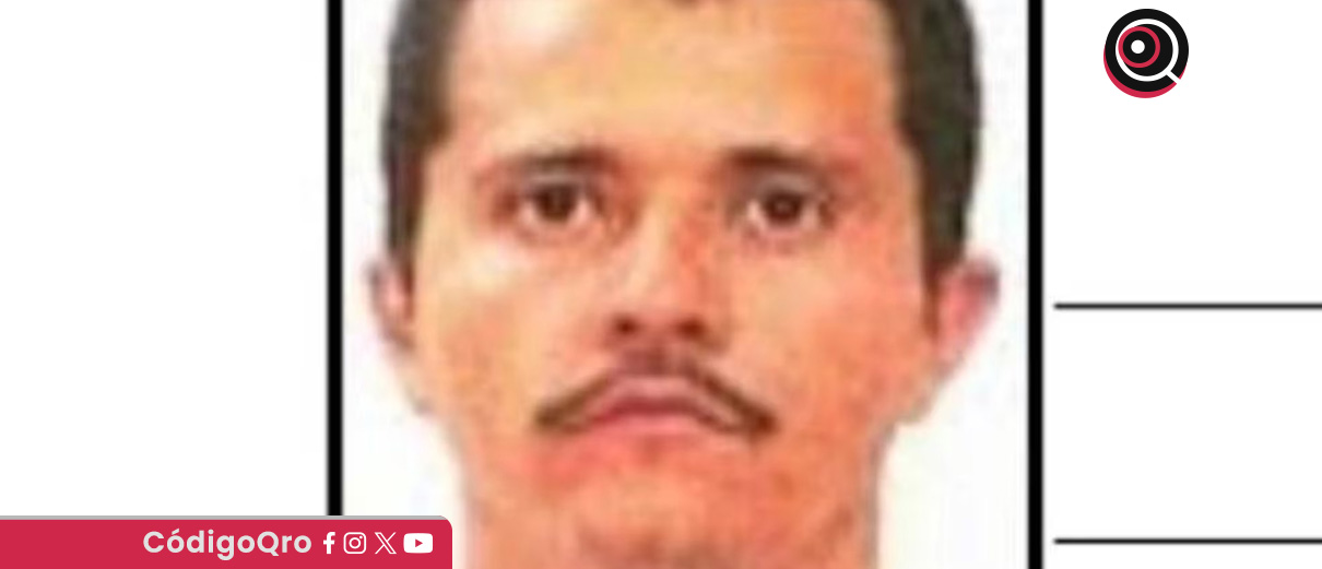 Nemesio Oseguera Cervantes "El Mench" presuntamente murió en un operativo de fuerzas federales en Jalisco