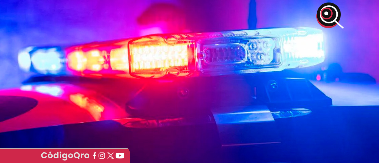 En Chihuahua, murieron dos funcionarios de México y dos de Estados Unidos