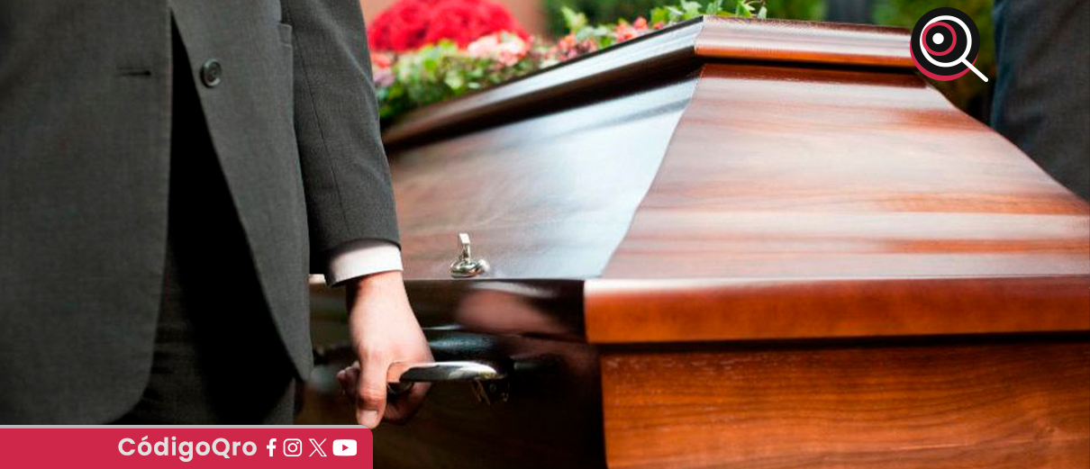 muertes, México, caen,