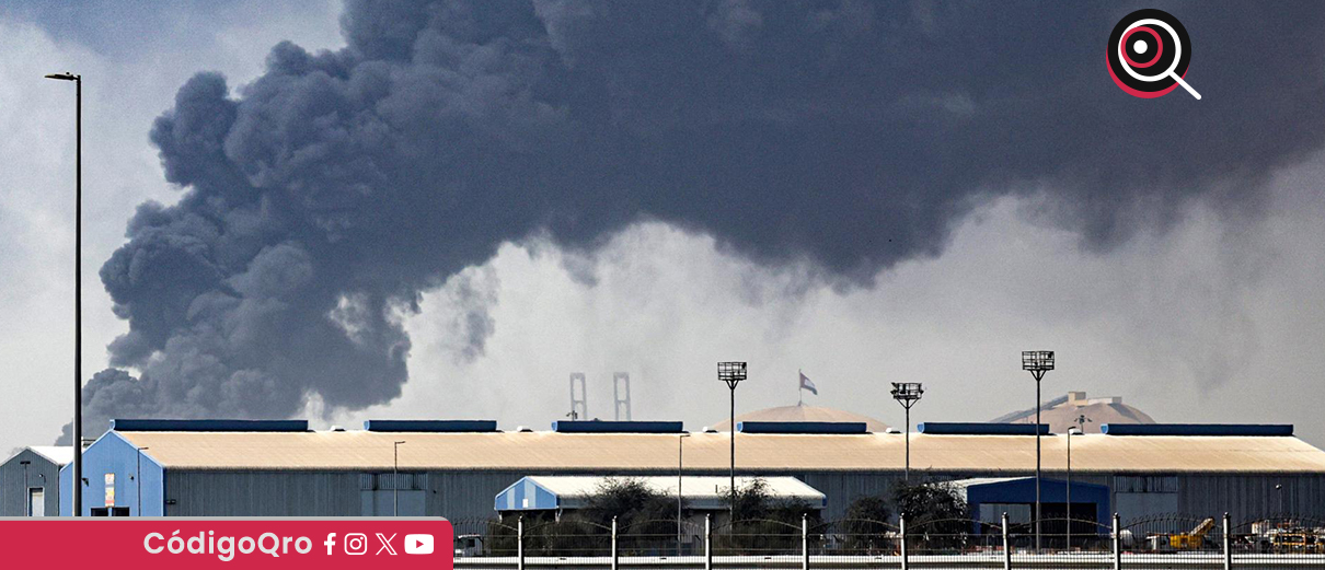 Los ataques lanzados por Irán han dejado seis militares estadounidenses muertos