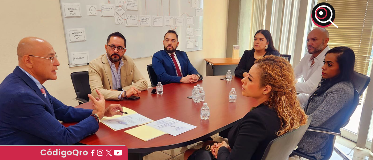 mujeres, cédula profesional, Querétaro,