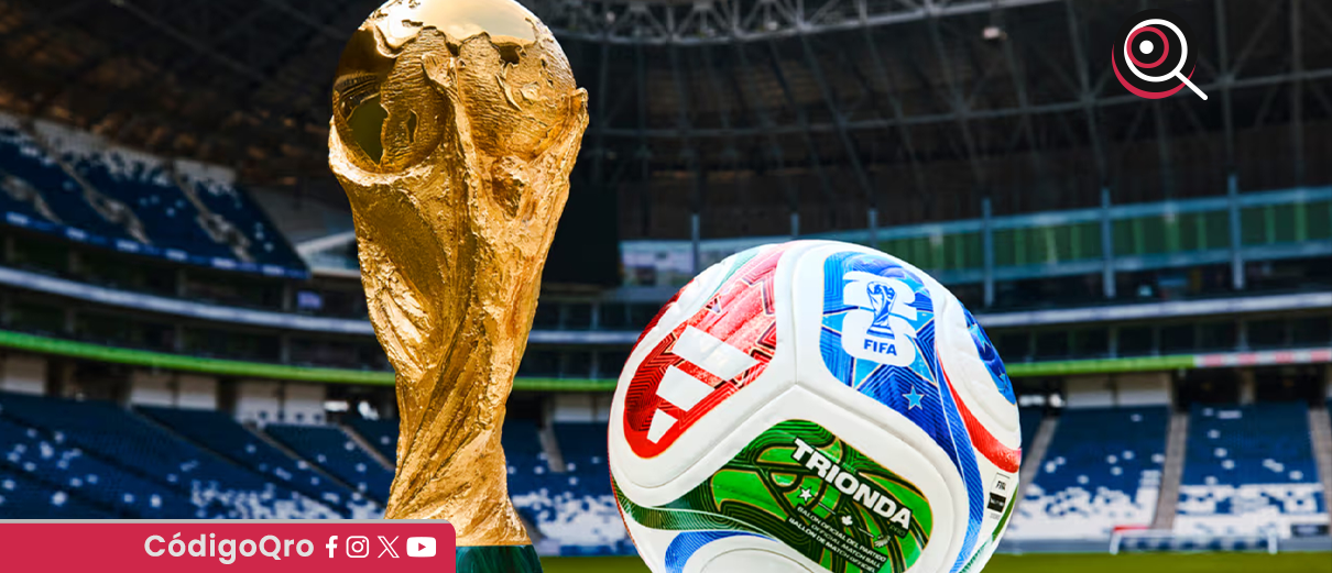 calendario, Mundial 2026, 72 partidos, fase de grupos,