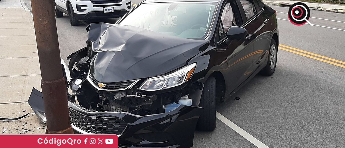 Advierten por posible incremento de accidentes durante el Mundial