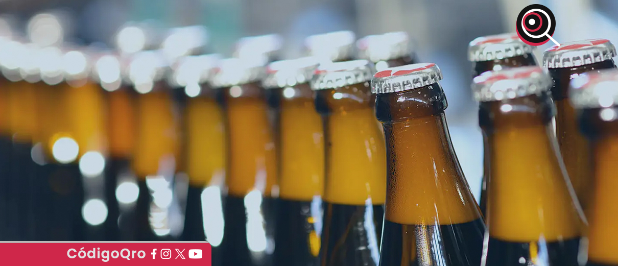 Municipios tienen la obligación de revisar venta de alcohol en campos de futbol