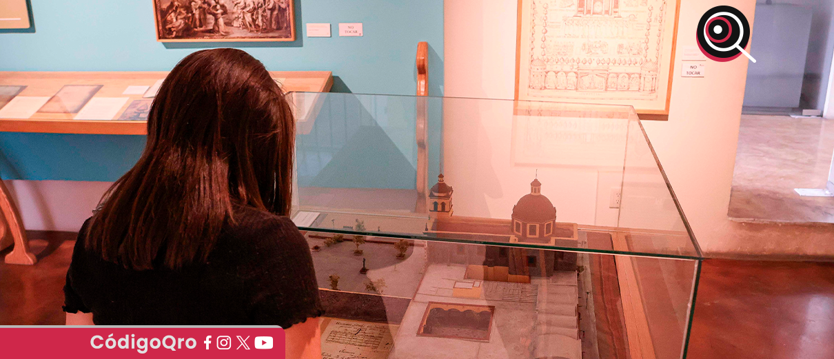 museos, Corregidora, ampliarán, horarios,