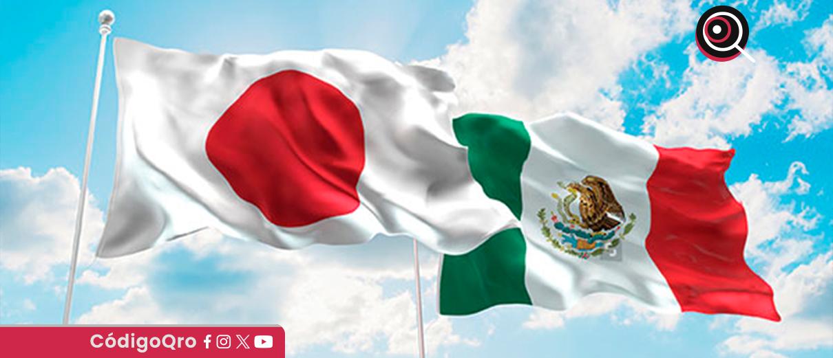Sheinbaum, habla, Takaichi, relación, México, Japón,