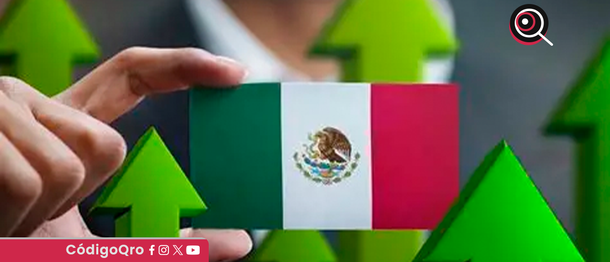 México, puesto 19, IED, Kearney,