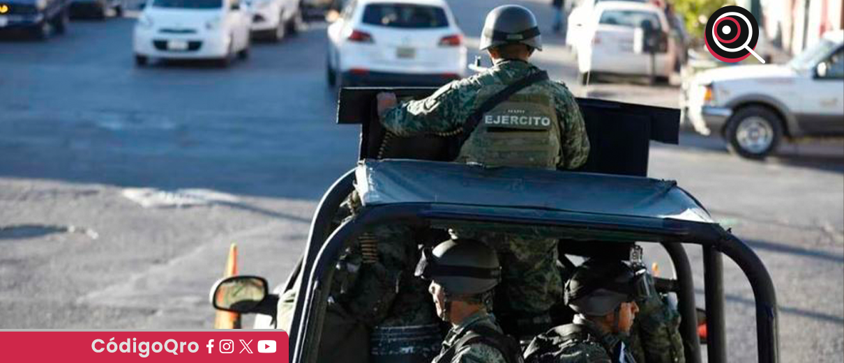 En una década, la violencia letal en el país aumentó 68.2%