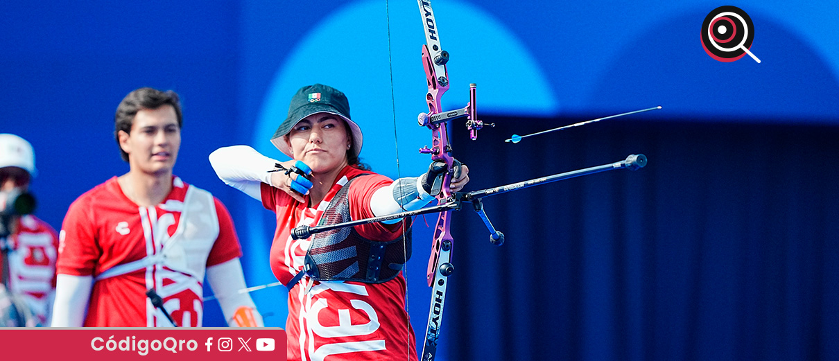 México recibirá a los mejores arqueros del mundo