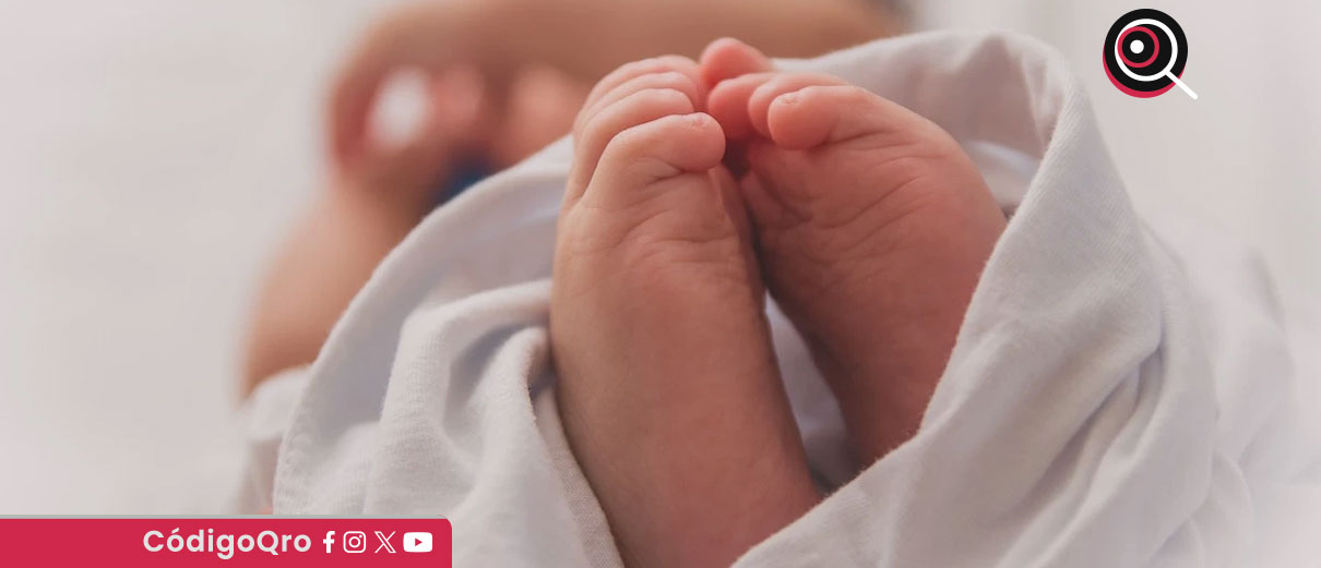 nacimientos, Querétaro, Registro Civil