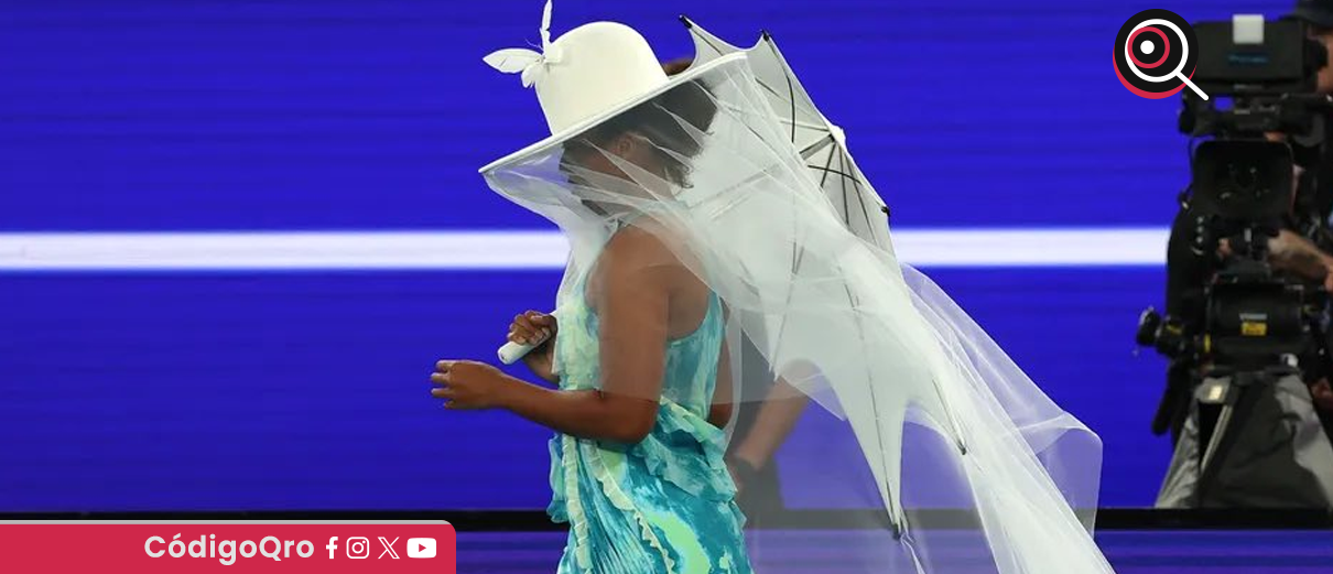 Naomi Osaka, Abierto de Australia