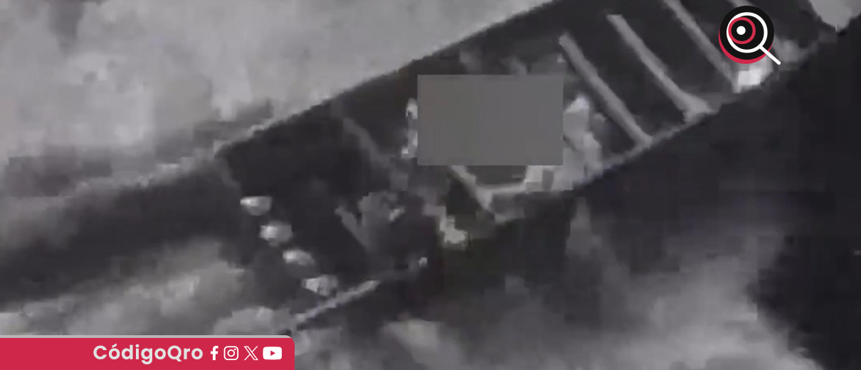 EUA, narcolancha, Caribe,