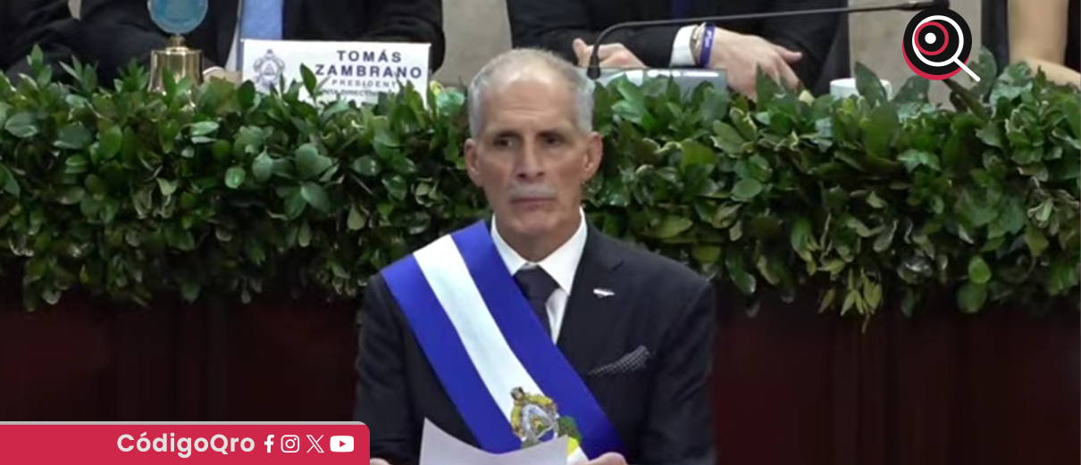 Nasry Asfura, presidente, Honduras,