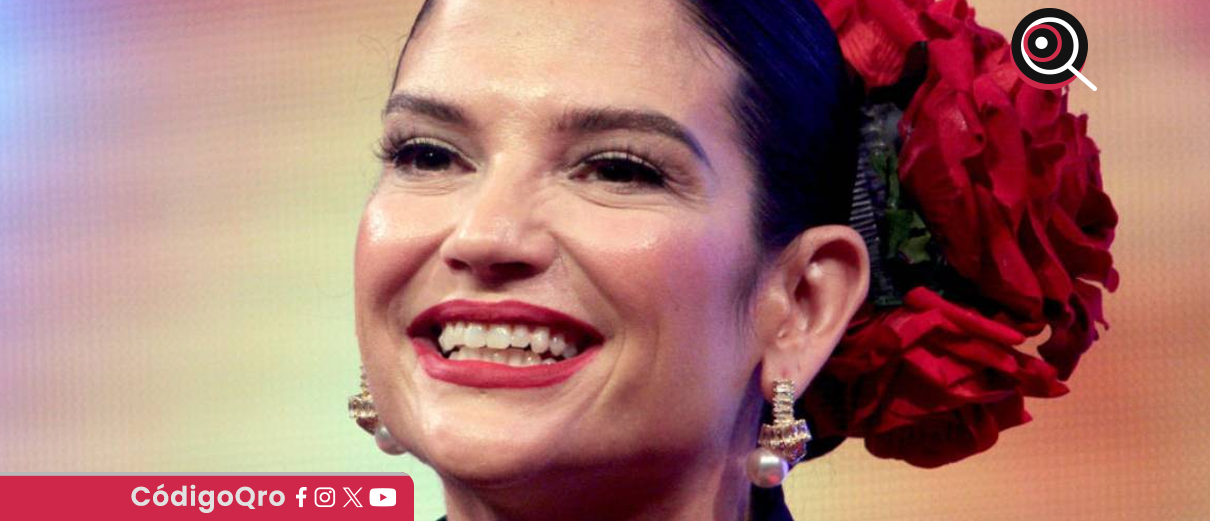 Natalia Jiménez desata polémica por usar ambulancia para llegar a la fiesta de Carlos Rivera