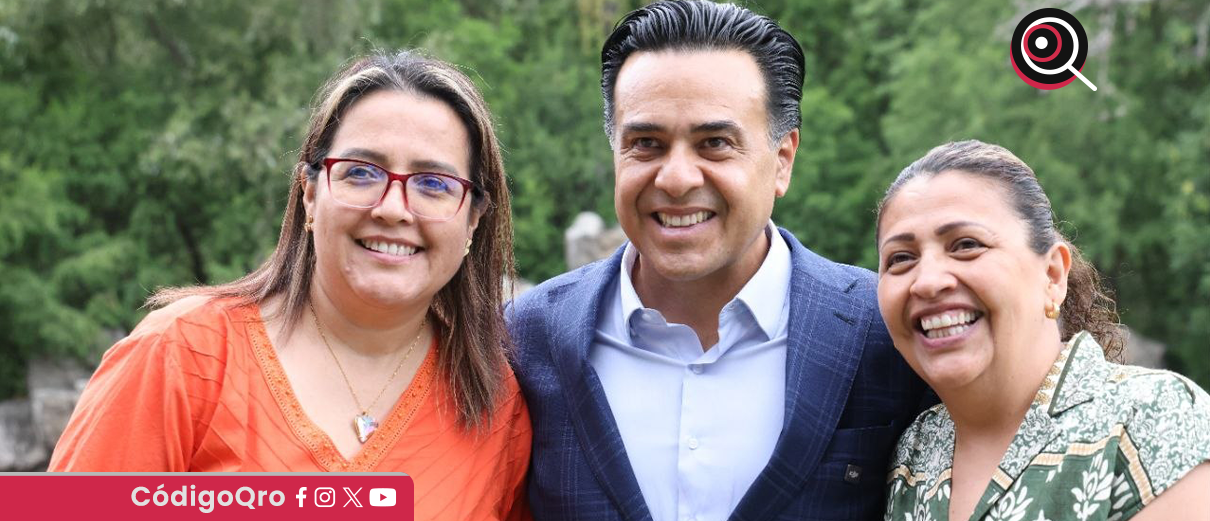 Nava, madres trabajadoras, personal de enfermería, SESEQ,