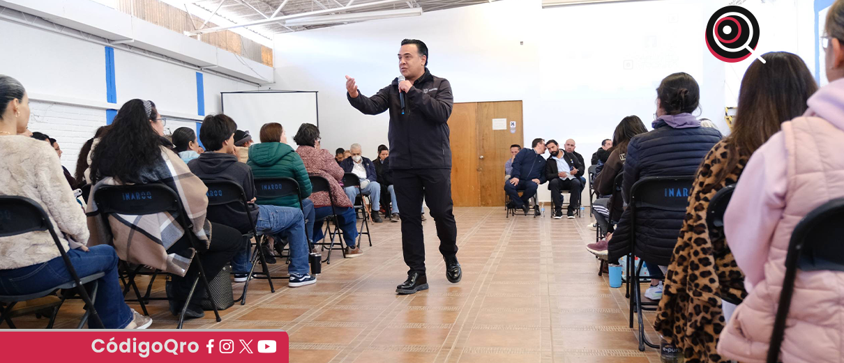 Nava, programas sociales, 