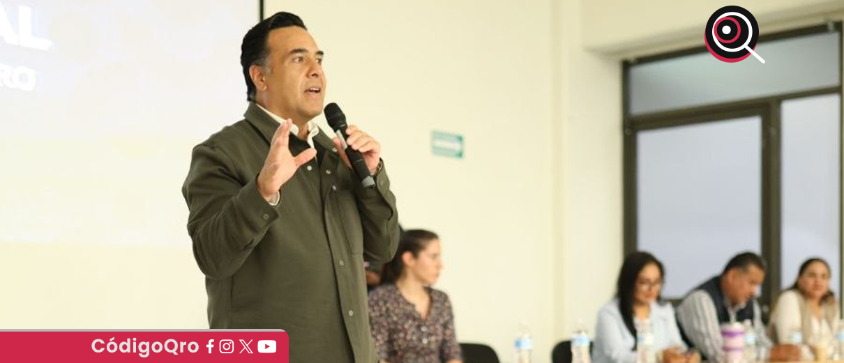 Luis Bernardo Nava Guerrero