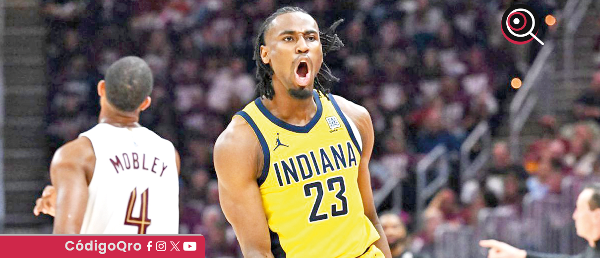 Pacers, Nuggets, jugarán, CDMX, noviembre,