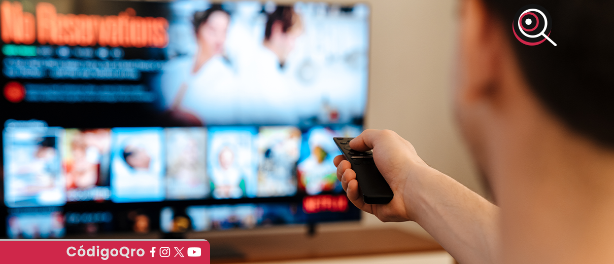 Netflix renueva catálogo: estrenos de series, películas y documentales que no te puedes perder