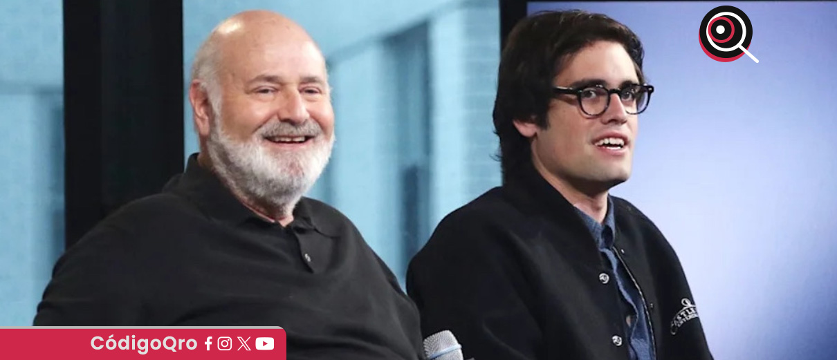 Nick Reiner, Rob Reiner